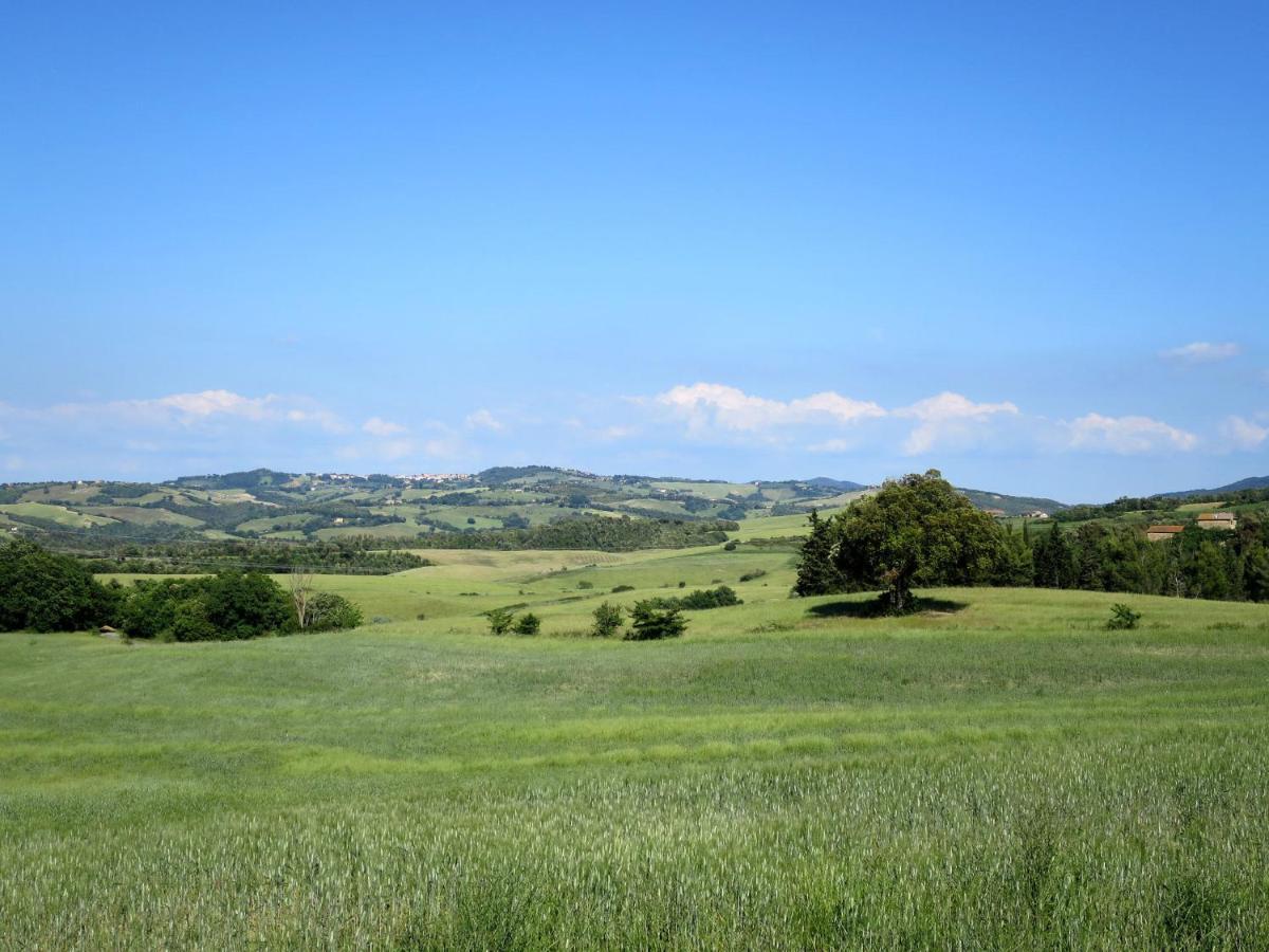Holiday Home Il Sorbo By Interhome Micciano Kültér fotó